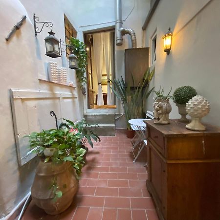 Tower Room Firenze Kültér fotó