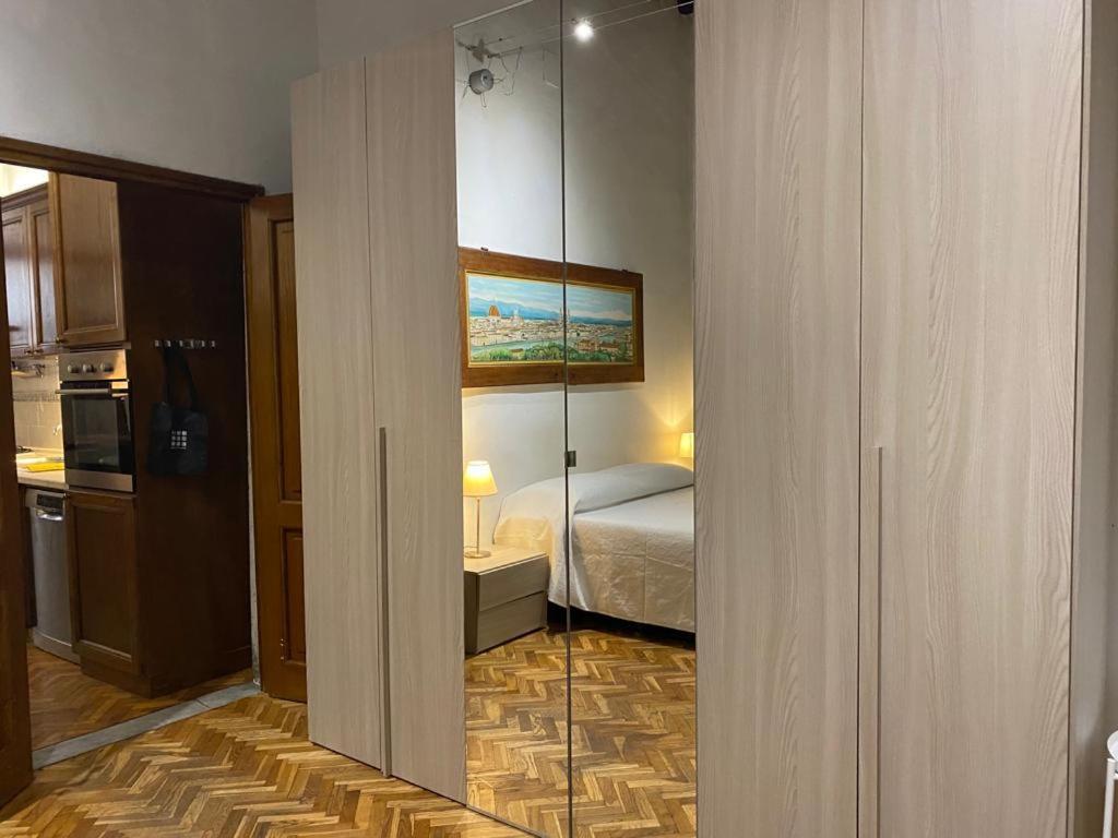 Tower Room Firenze Kültér fotó