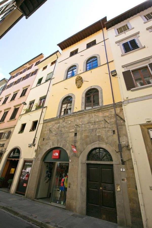 Tower Room Firenze Kültér fotó