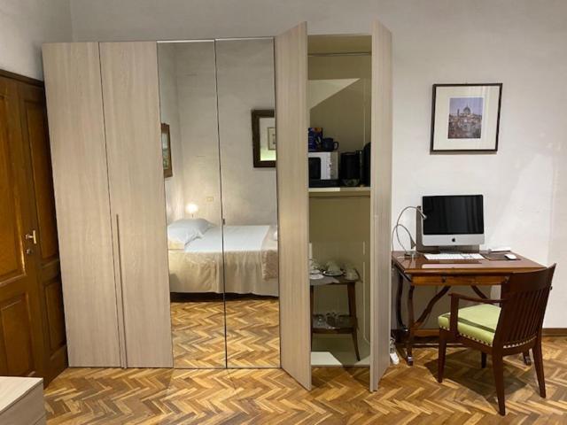 Tower Room Firenze Kültér fotó
