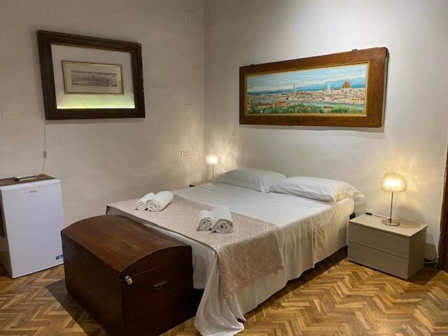 Tower Room Firenze Kültér fotó