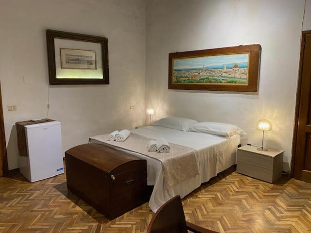 Tower Room Firenze Kültér fotó