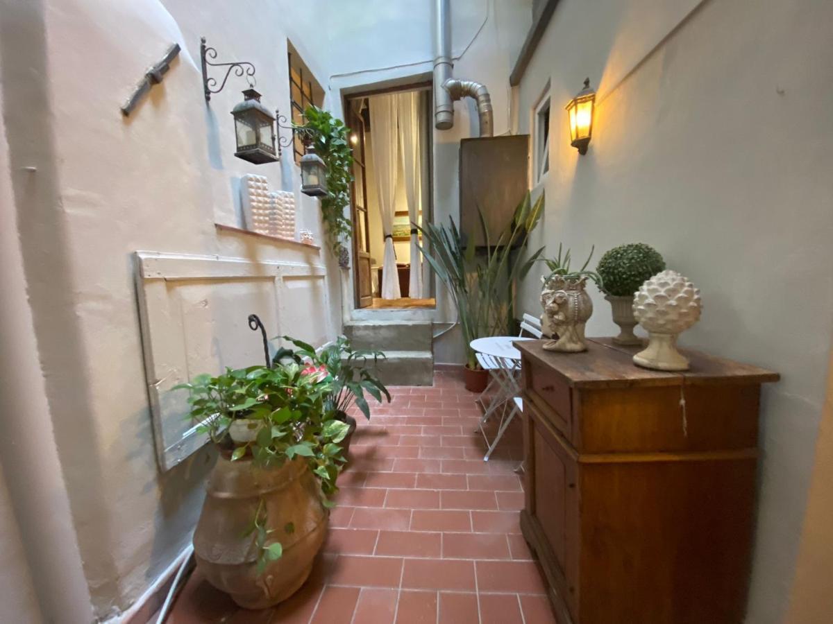 Tower Room Firenze Kültér fotó